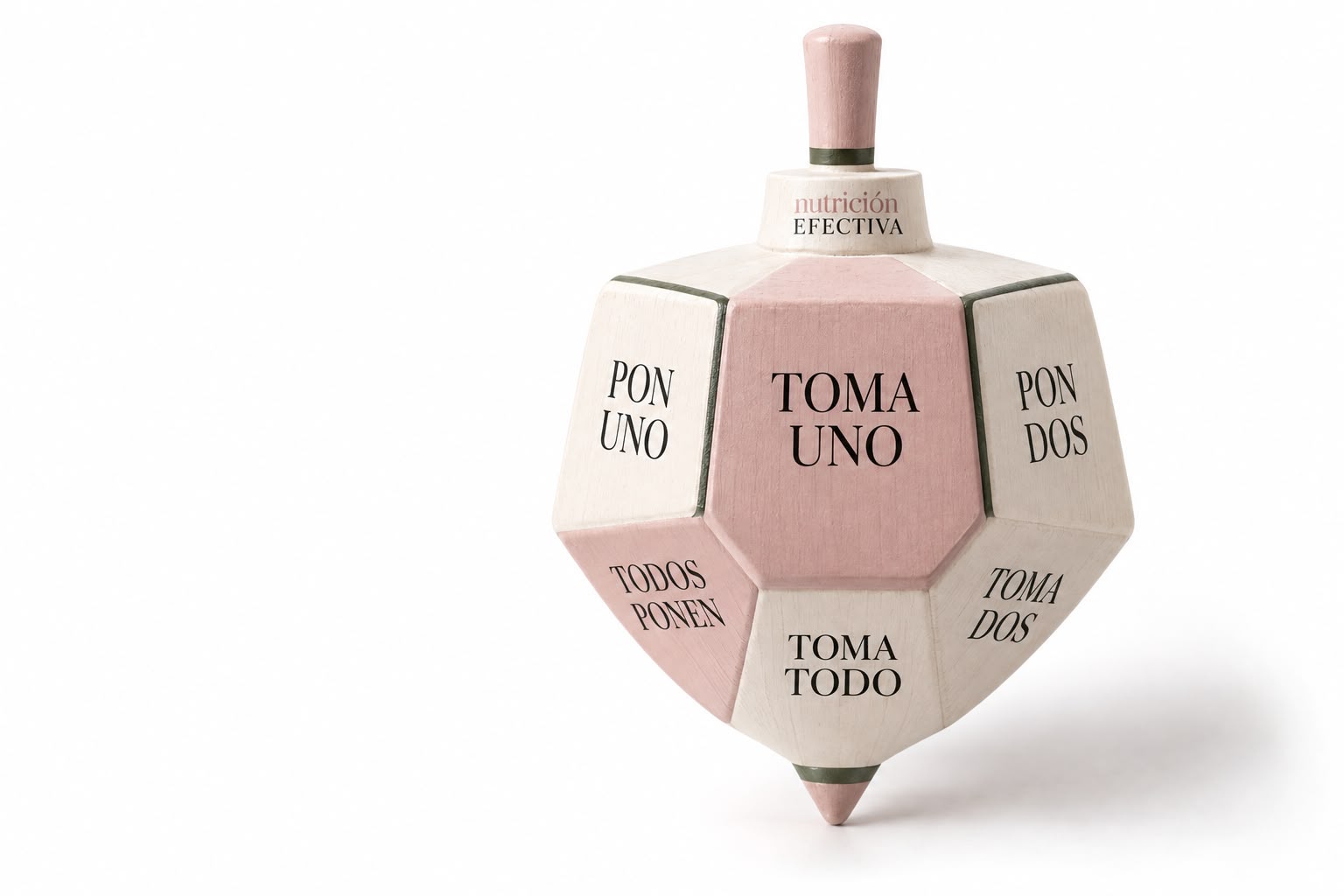 LA PIRINOLA DE TU PROCESO