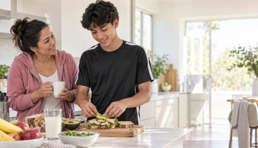 Nutrición Clínica y Salud Integral
