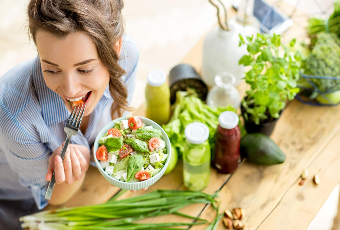 Estrategias para Mejorar tu Digestión y Energía