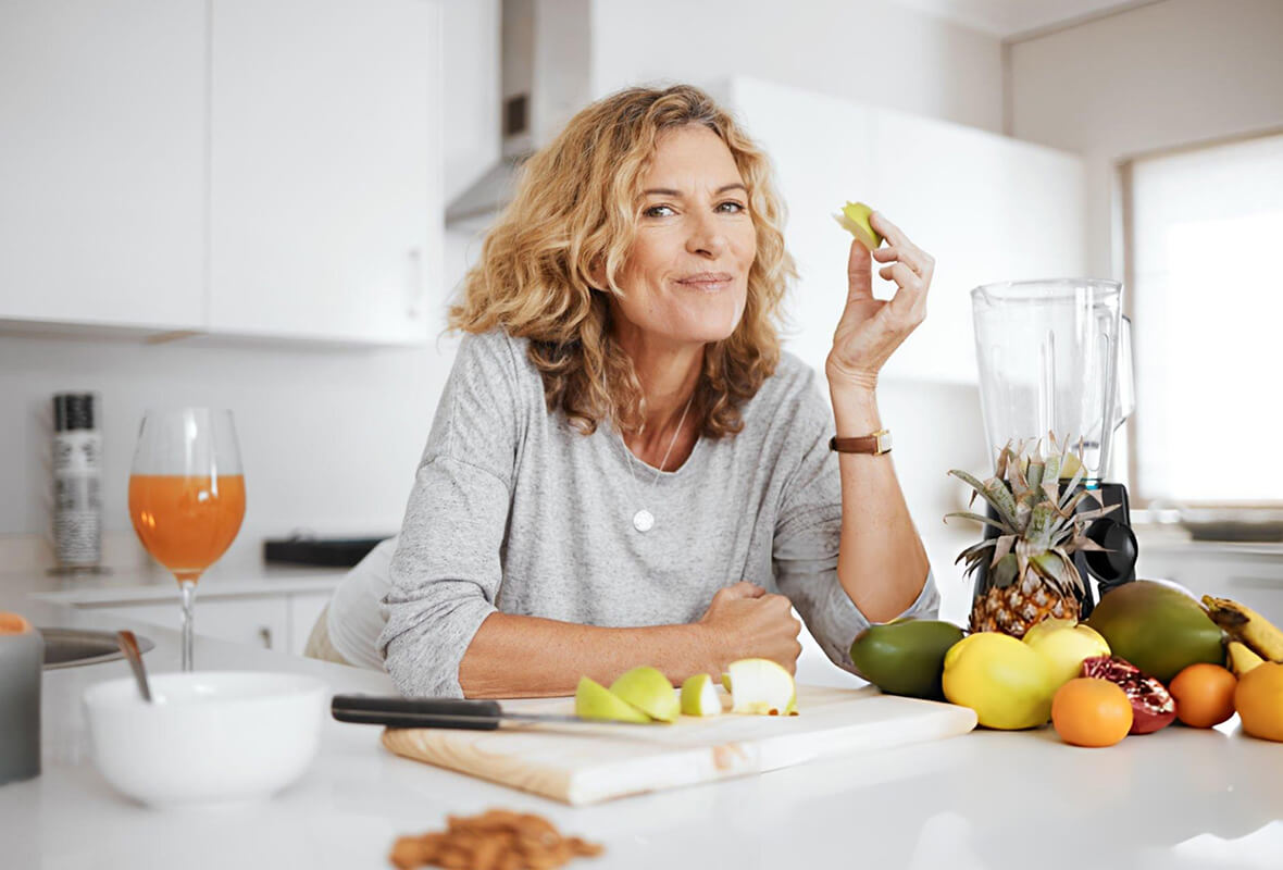 Estrategias para Mejorar tu Digestión y Energía